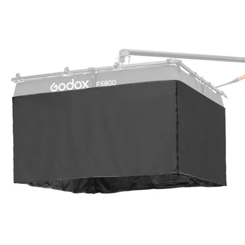 Godox F800R K1 Softbox szoknya