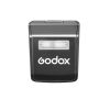 Godox SU100/ V1Pro külső vaku