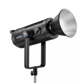 GODOX SZ300R RGB LED videólámpa -zoomolható