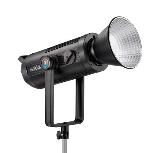 Godox SZ300R Zoom RGB LED Videolámpa - 330W