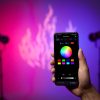 Godox SZ300R Zoom RGB LED Videolámpa - 330W