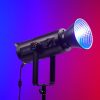 Godox SZ300R Zoom RGB LED Videolámpa - 330W