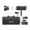 Godox SZ300R Zoom RGB LED Videolámpa - 330W