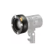 Godox SZL2 Zoom lencse (MS60/RS60)