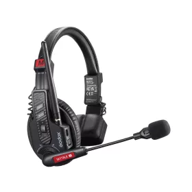 Godox Skytalk Air Intercom rendszer fejhallgató