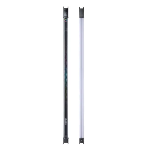 GODOX TL120 RGB LED csőlámpa szett -4db