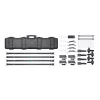 GODOX TL120 RGB LED csőlámpa szett -4db