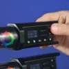 GODOX TL120 RGB LED csőlámpa szett -4db