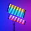 GODOX TL120 RGB LED csőlámpa szett -4db