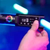 GODOX TL180 RGB LED csőlámpa