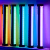 GODOX TL30 RGB LED csőlámpa készlet -2db