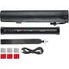 Godox TL30 RGB Színes Fotós LED Fénycső -30cm 8W 2700-6500K Cső-Videólámpa Tube Light
