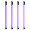 GODOX TL60 RGB LED csőlámpa készlet -4db