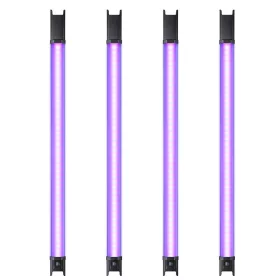 GODOX TL60 RGB LED csőlámpa készlet -4db