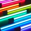 GODOX TL60 RGB LED csőlámpa készlet -4db
