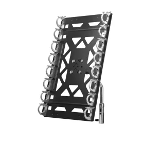 GODOX TP LED csőlámpa konzol -8db (TP-B8)