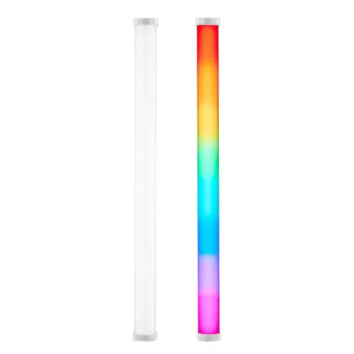 GODOX TP2R Knowled Pixel RGB LED csőlámpa