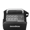 GODOX TP4R-K8 Töltő doboz