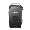 GODOX TP4R Knowled Pixel RGB LED csőlámpa szett -8db