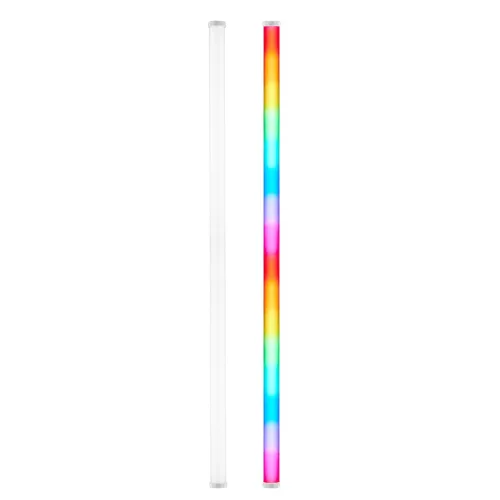 GODOX TP4R Knowled Pixel RGB LED csőlámpa