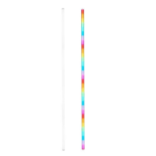 GODOX TP4R Knowled Pixel RGB LED csőlámpa szett -4db