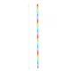 Godox TP8R Knowled Pixel RGB LED fénycső