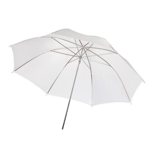 Godox 84cm áttetsző (transzparens) esernyő