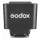 Godox TTL Hotshoe vakuemelő Canon fényképezőgépekhez iT20 és iT22 vakukhoz