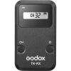 Godox TR-C3 Canon 2.4Ghz Időzítő Távkioldó Kapcsoló