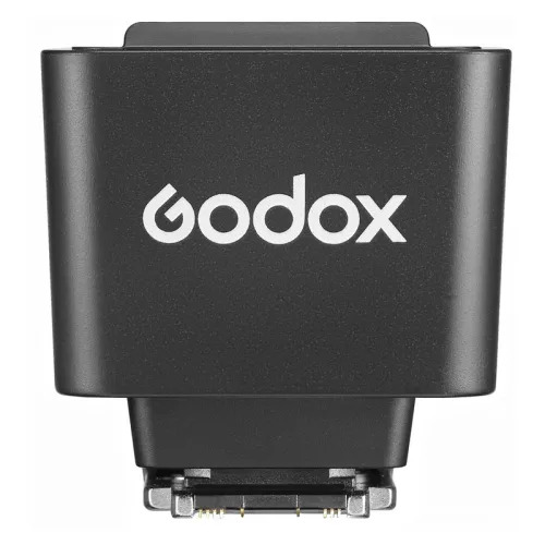 Godox TTL Hotshoe vakuemelő Nikon fényképezőgépekhez iT20 és iT22 vakukhoz