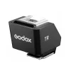Godox TTL Hotshoe vakuemelő OM System / Panasonic fényképezőgépekhez iT20 és iT22 vakukhoz