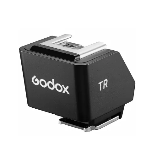 Godox TTL Hotshoe vakuemelő OM System / Panasonic fényképezőgépekhez iT20 és iT22 vakukhoz