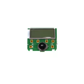 Godox TT350 vezérlőpanel + LCD (Sony) - control board