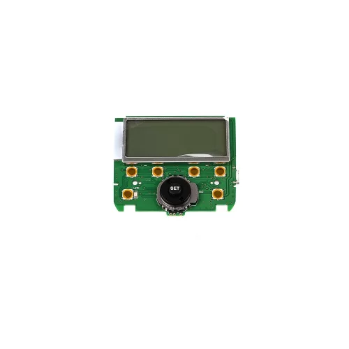 Godox TT350 vezérlőpanel + LCD (Sony) - control board