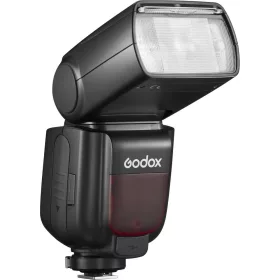 TTL Speedlite(Built in 2.4G)