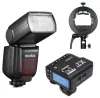 Godox Speedlite TT685 II Canon rendszervaku szett (Off Camera Kit)