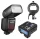 Godox Speedlite TT685 II Canon rendszervaku szett (Off Camera Kit)