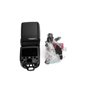 GODOX TT685II Teljes burkolat