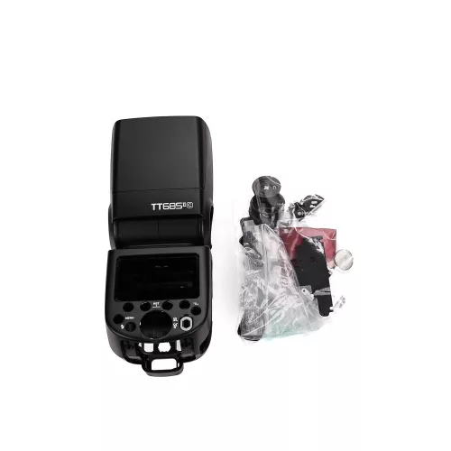 GODOX TT685II Teljes burkolat