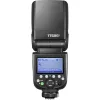 Godox Speedlite TT685 II Fuji rendszervaku szett (Off Camera Kit)