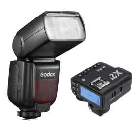   Godox Speedlite TT685 II Olympus/Panasonic rendszervaku szett (X2 Trigger kit)