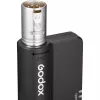 GODOX TimoLink TX vezeték nélküli DMX adó