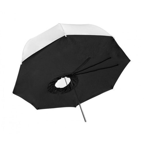 Godox 84 cm-es áttetsző esernyő box