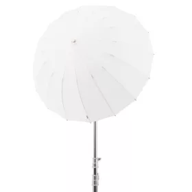 Godox 85cm-es parabolikus esernyő átlátszó