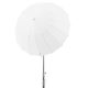 Godox 85cm-es parabolikus esernyő átlátszó