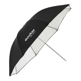 Godox fehér esernyő 85 cm AD300Pro-hoz (48 cm hosszú)