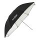 Godox fehér esernyő 85 cm AD300Pro-hoz (48 cm hosszú)