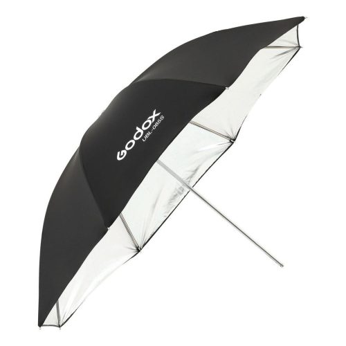 Godox ezüst esernyő 85cm AD300Pro-hoz
