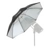 Godox ezüst esernyő 85cm AD300Pro-hoz