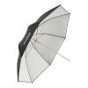 Godox fehér esernyő 85 cm AD300Pro-hoz (48 cm hosszú)